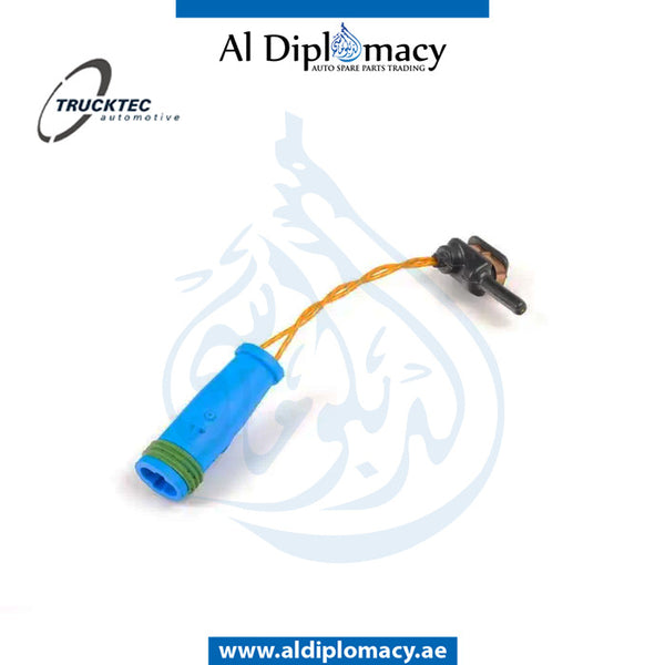 BRAKE PAD SENSOR 02.42.358 for Mercedes-Benz A Class N293 (2019-2023) models, Part Number TT-1695401617